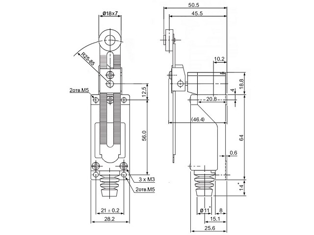 KZ-8108 (TZ-8108) Al+Zinc  