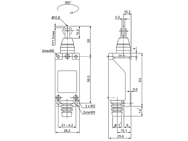 KZ-8112 (TZ-8112) Al+Zinc  