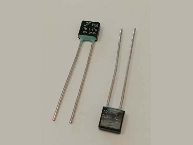  10 115*C 250 KLS5-104