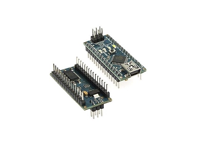 Arduino Nano v3.0 (FT232RL) ATmega-328  