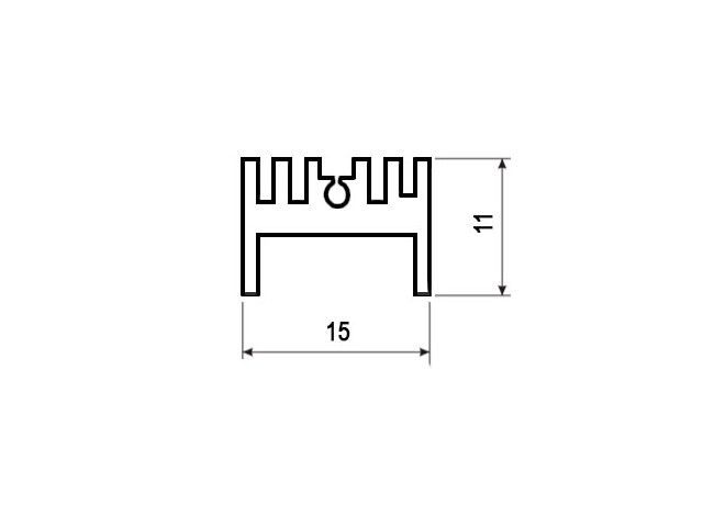  () BLA002-15 (11*15*15)