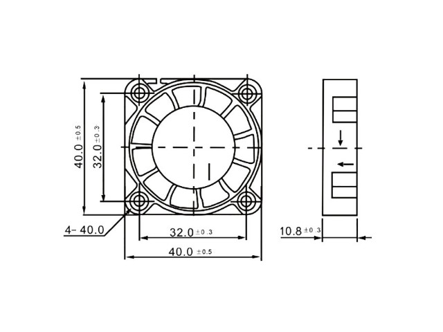  5 RQD 4010MS