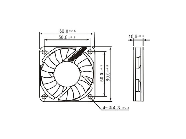  5 RQD 6010MS