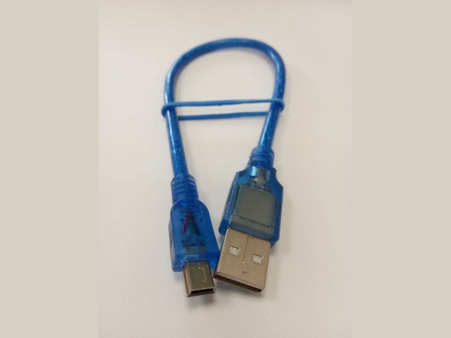  USB - mini USB (  Arduino Nano) 0,3  