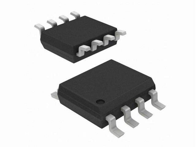 ATtiny13V-10SUR  SO-8