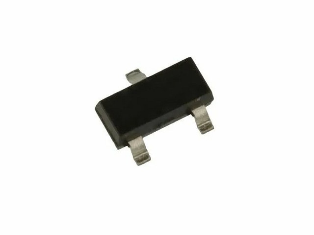 MCP1700T-3302E/TT  SOT-23-3