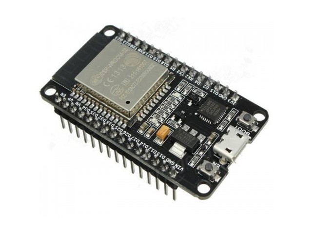 ESP32 Devkit V1