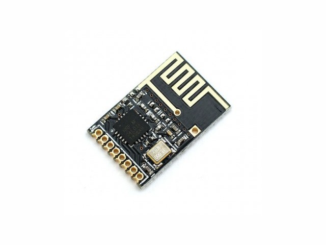   NRF24L01+ (Mini )