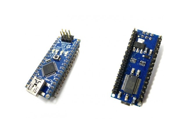 Arduino Nano v3.0 (CH340) 