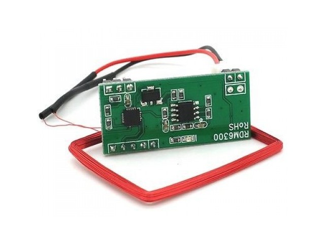  RDM6300 RFID 125  UART