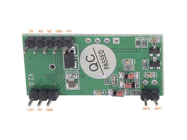  RDM6300 RFID 125  UART