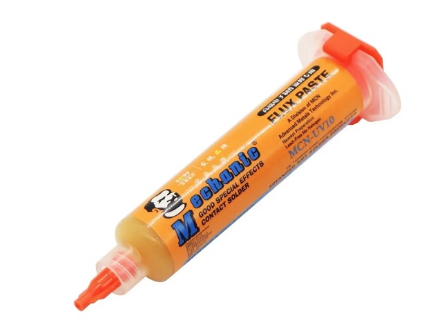    MECHANIC UV10 ,  10