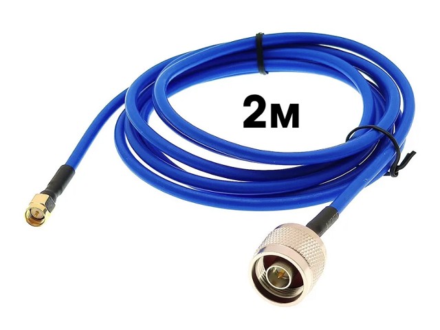  (N-male - SMA-male) 2  OT-PCK32