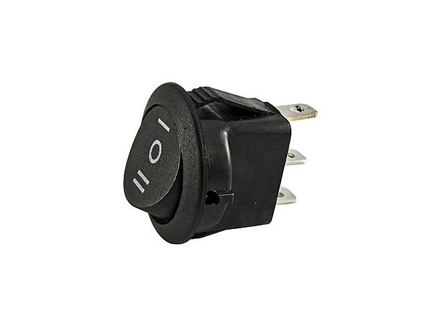RS-103-8C ON-OFF-ON    3 