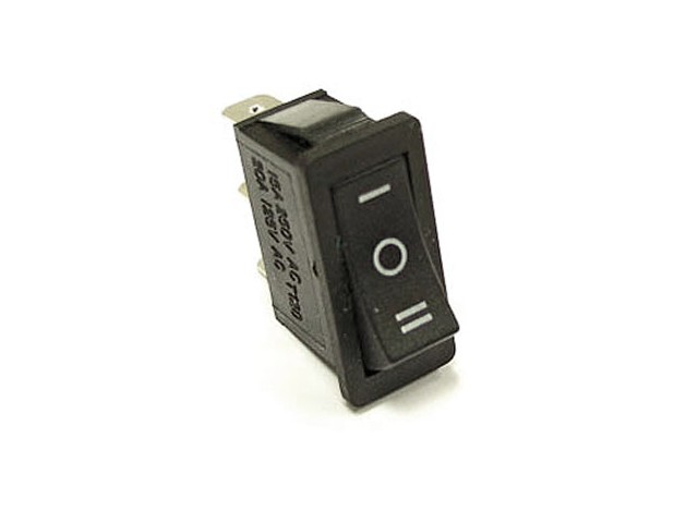 RS-103-16C  ON-OFF-ON   3 