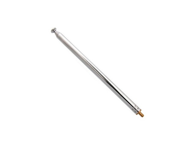   AST-4 D6mm S6 100-480mm