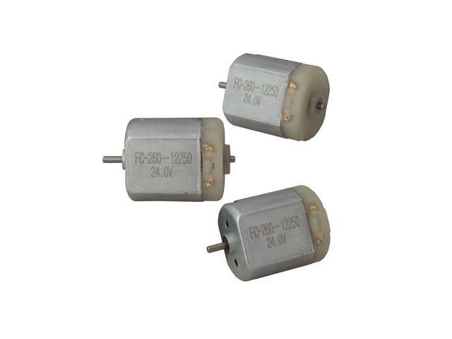  FC-260-12250 24.0V