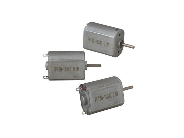  FF130-11340 9.0V