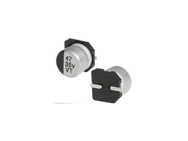 47*35 SMD- JWCO 105C 6.3*5.4 VT