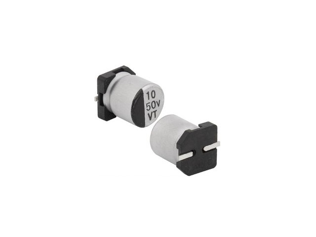 10*50 SMD- JWCO 105C 5*5.4 VT
