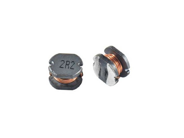 1 SMD- 4,5*4*3,2 (SM4532-1R0M)
