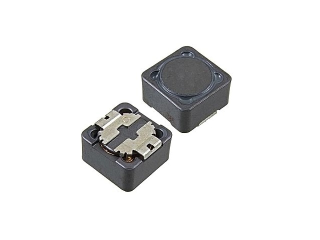 4,7 SMD- 12*12*4 . (SPRH124)