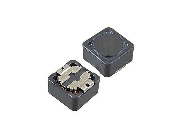 15 SMD- 12*12*6 . (SPRH125)