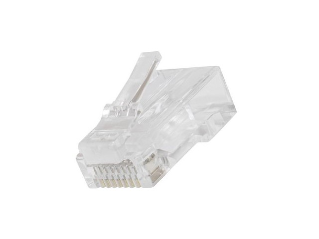  8P8C (RJ-45) Cat6 