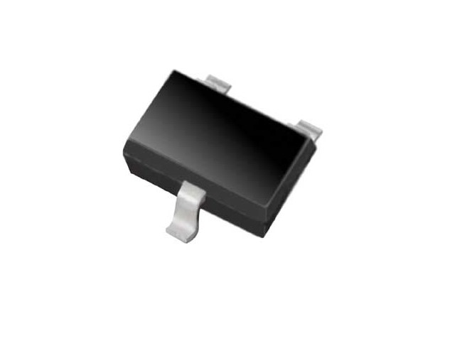 BSS138W  MOSFET 50 0,3 N-