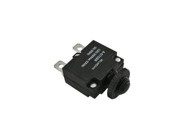 A-0709R 15A  