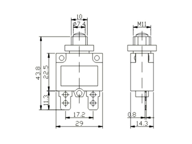 L-MZ 30A  