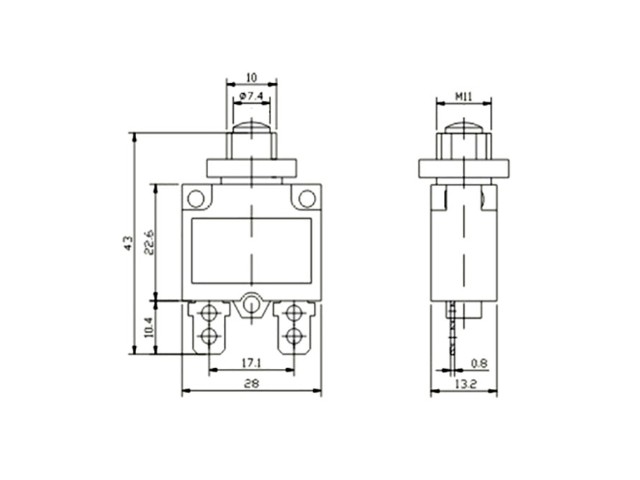L-MZ 10A-R  