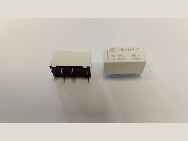 ���� HFD2/012VDC-S-L1 3�-����.2C Hongfa