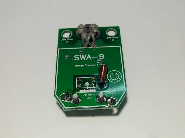  SWA-9