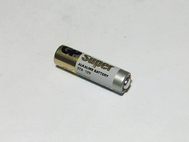 27A 12  GP 12V BL-5