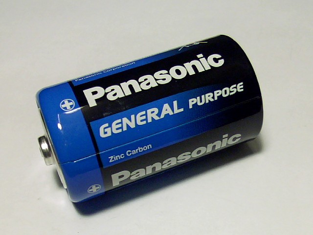 R20  Panasonic -373