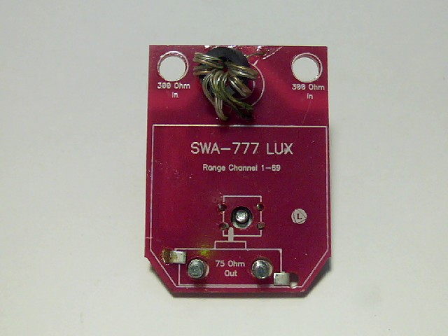  SWA-777