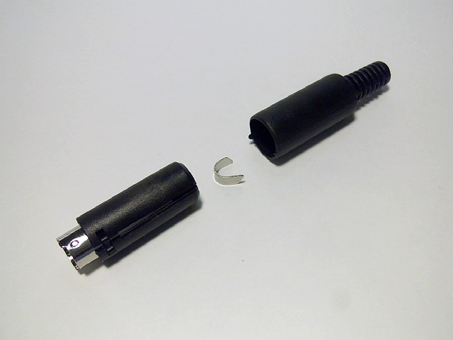 S-VIDEO  PIN6   1-440