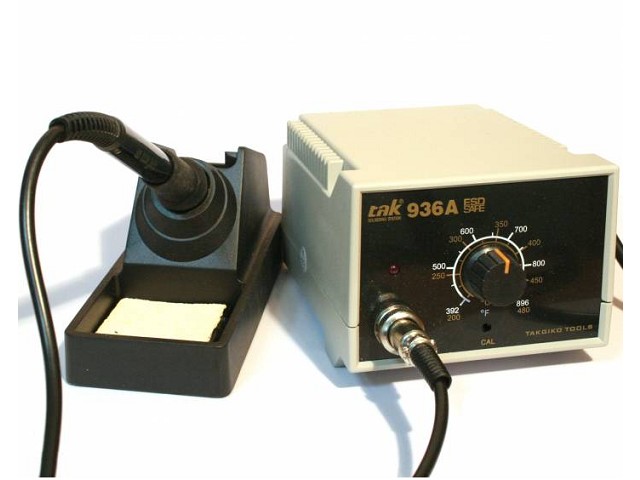   TAK-936A 60W