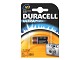 A123 (CR123)  Duracell 3