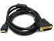  HDMI .- DVI .    OD7.0 1,5 5-821