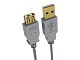  USB 2.0 (.-AF.) GOLD 3