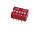 DS1040-5_(SWD1-5)_DIP_2.54mm_