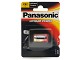 CR2  Panasonic 3