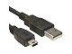  USB A .-mini 5P . 1,8 5-940
