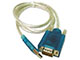  USB RS232 .2 (DB-09M - USB .) (EM-901)