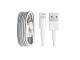  Lightning .- USB A . 1,0 ( IPhone, IPad, IPod) 6-701