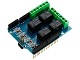 Arduino Relay Shield v1.0 5V