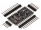 Arduino PRO Mini 5.0 (RobotDyn) ATmega168PA (5V, 16MHz)