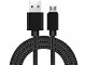  USB-microUSB (2,4A, 1)  OT-SMM15